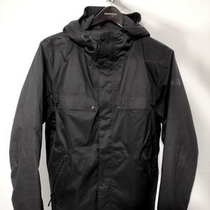 North Face Winter Coat (L)